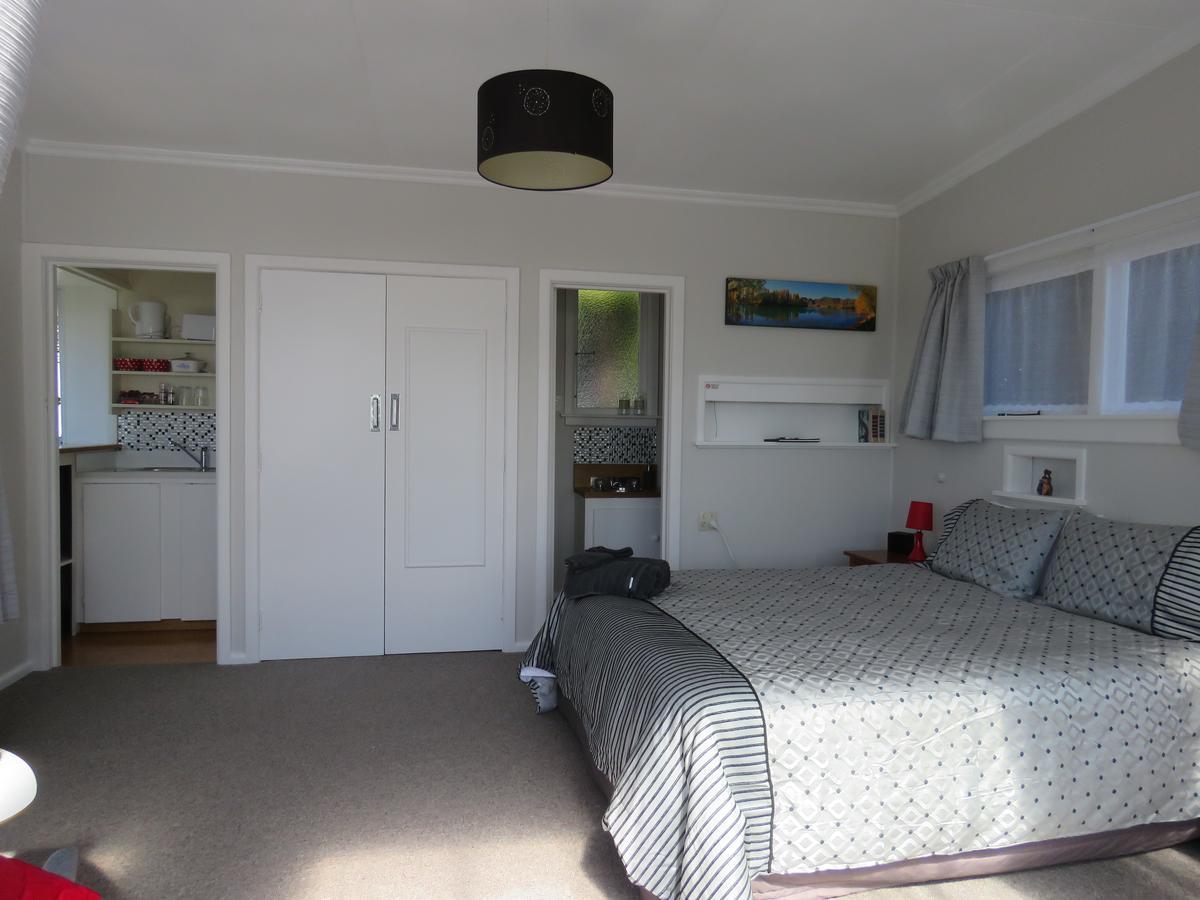 Villa Oamaru Harbour Nest Exterior foto