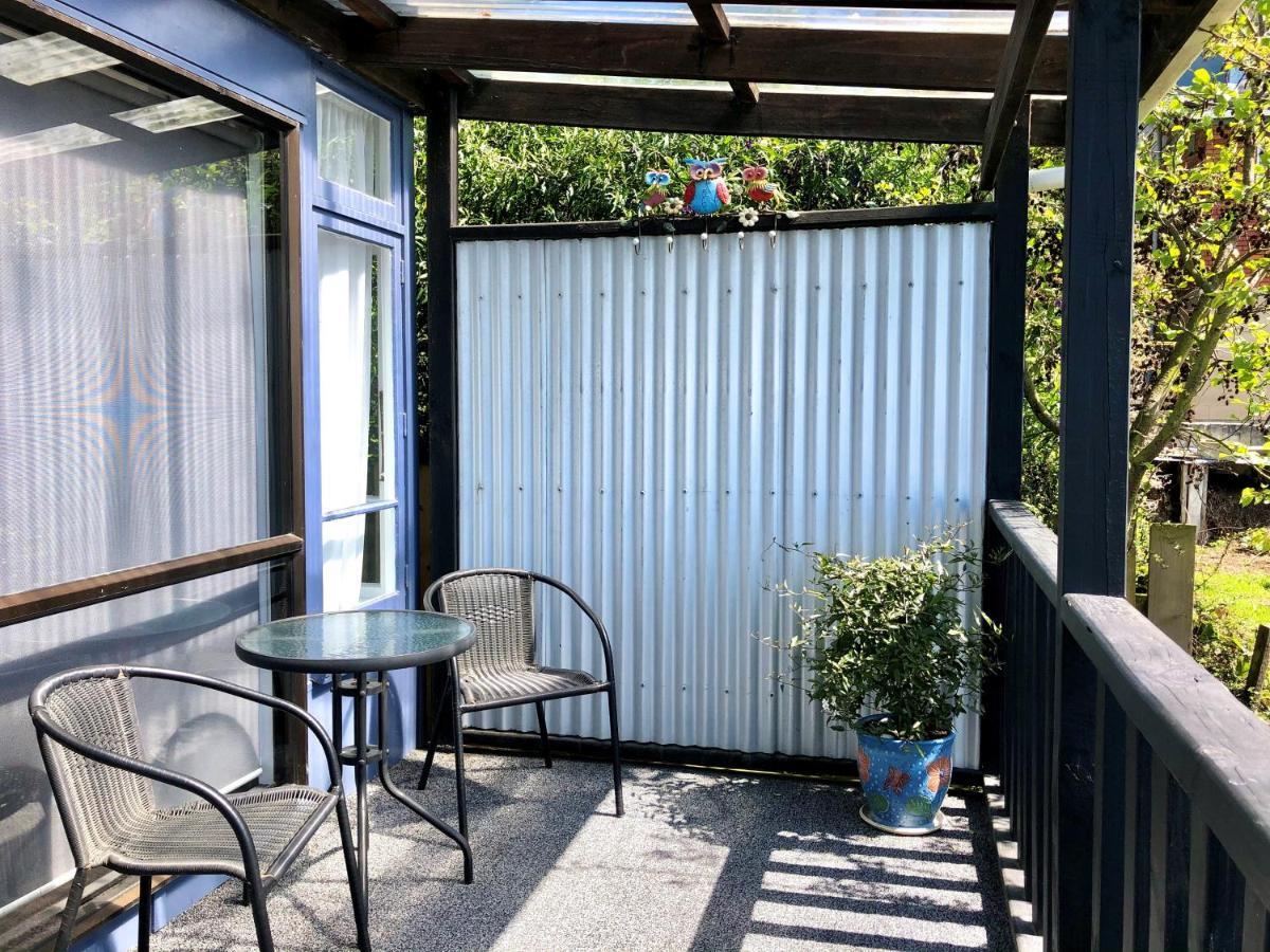 Villa Oamaru Harbour Nest Exterior foto